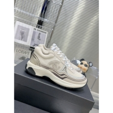 Chanel Sport Shoes